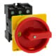 Eaton Interrupteur principal d’arrêt d’urgence/intermédiaire P1-32/V/SVB