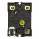 Eaton Interrupteur principal d’arrêt d’urgence/intermédiaire P1-32/V/SVB