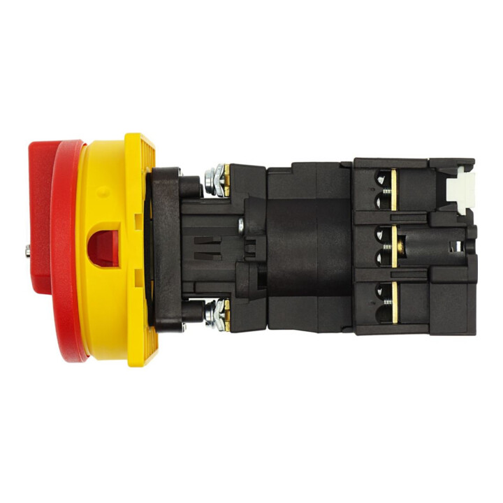 Eaton Interrupteur principal d’arrêt d’urgence/intermédiaire P1-32/V/SVB