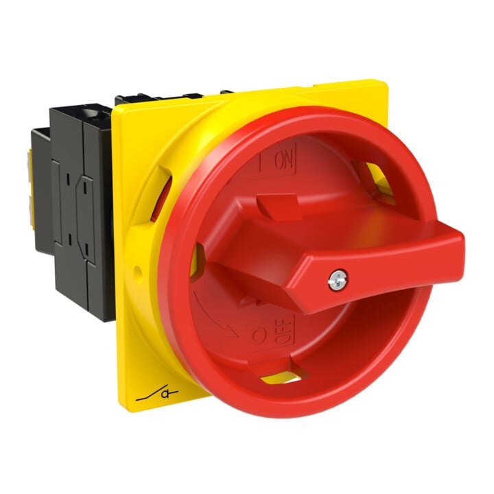 Eaton Interrupteur principal EA/SVB T0-2-8900/EA/SVB