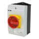 Eaton Interrupteur principal en saillie P1-25/I2H/SVB/N