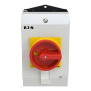 Eaton Interrupteur principal en saillie P1-25/I2H/SVB/N-4