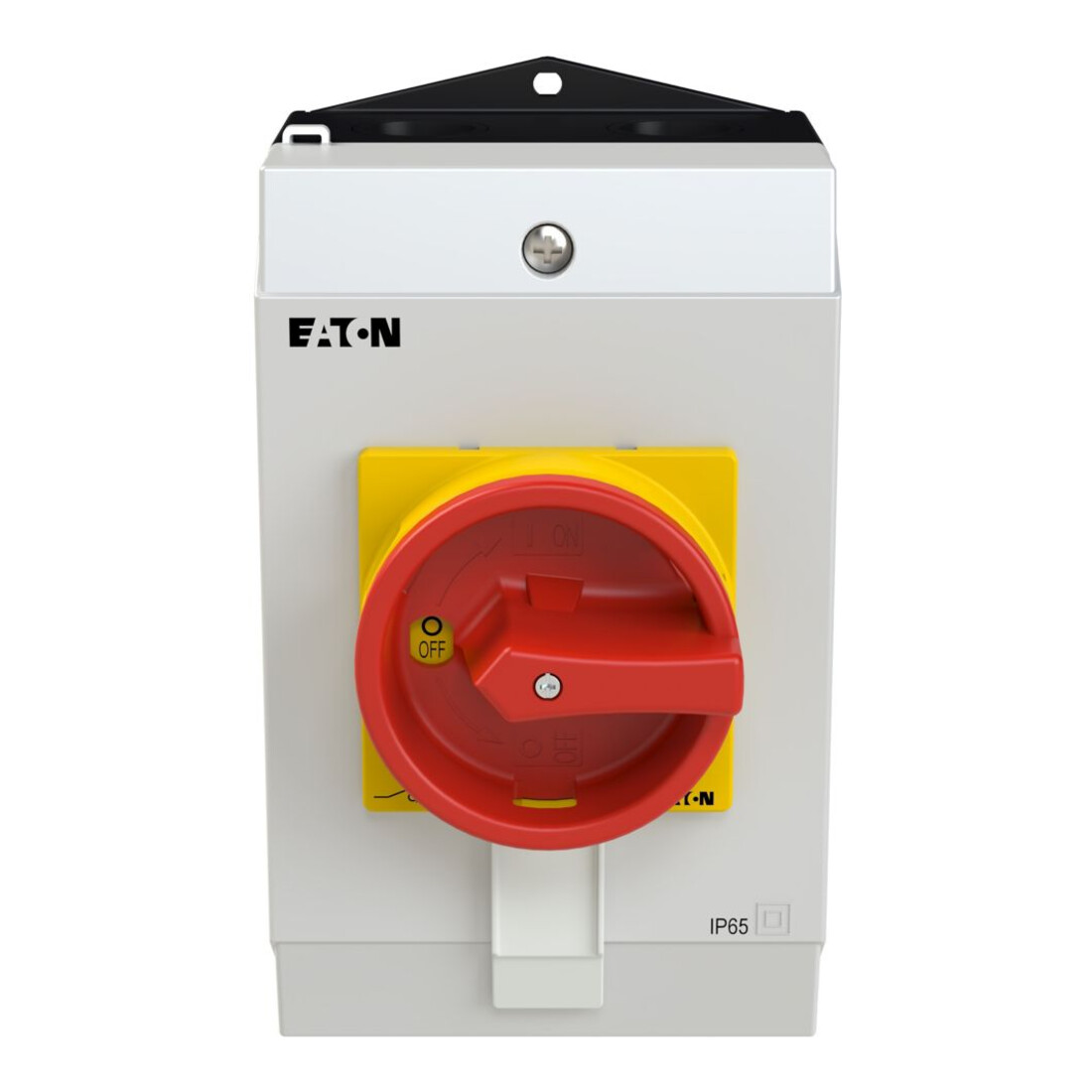 Eaton Interrupteur principal en saillie P1-25/I2H/SVB/N