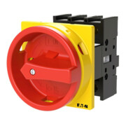 Eaton Interrupteur principal encastrable, 25A, 3 pôles P1-25/E/SVB-5