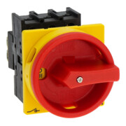 Eaton Interrupteur principal encastrable/rouge P1-32/EA/SVB-5