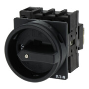 Eaton Interrupteur principal encastré/noir/N P1-32/EA/SVB-SW/N-2