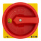 Eaton Interrupteur principal encastré/rouge P1-25/EA/SVB