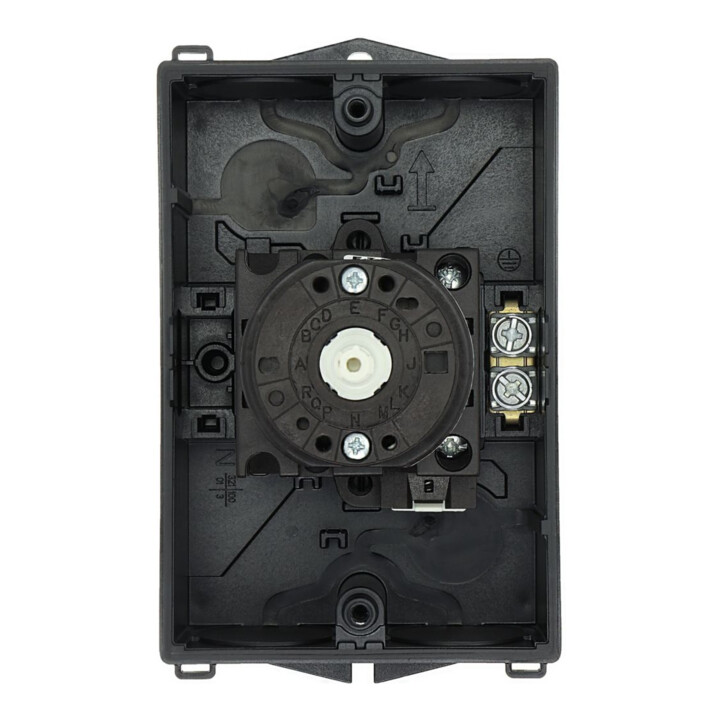 Eaton Interrupteur principal I(G)/SVB T0-1-102/I1/SVB