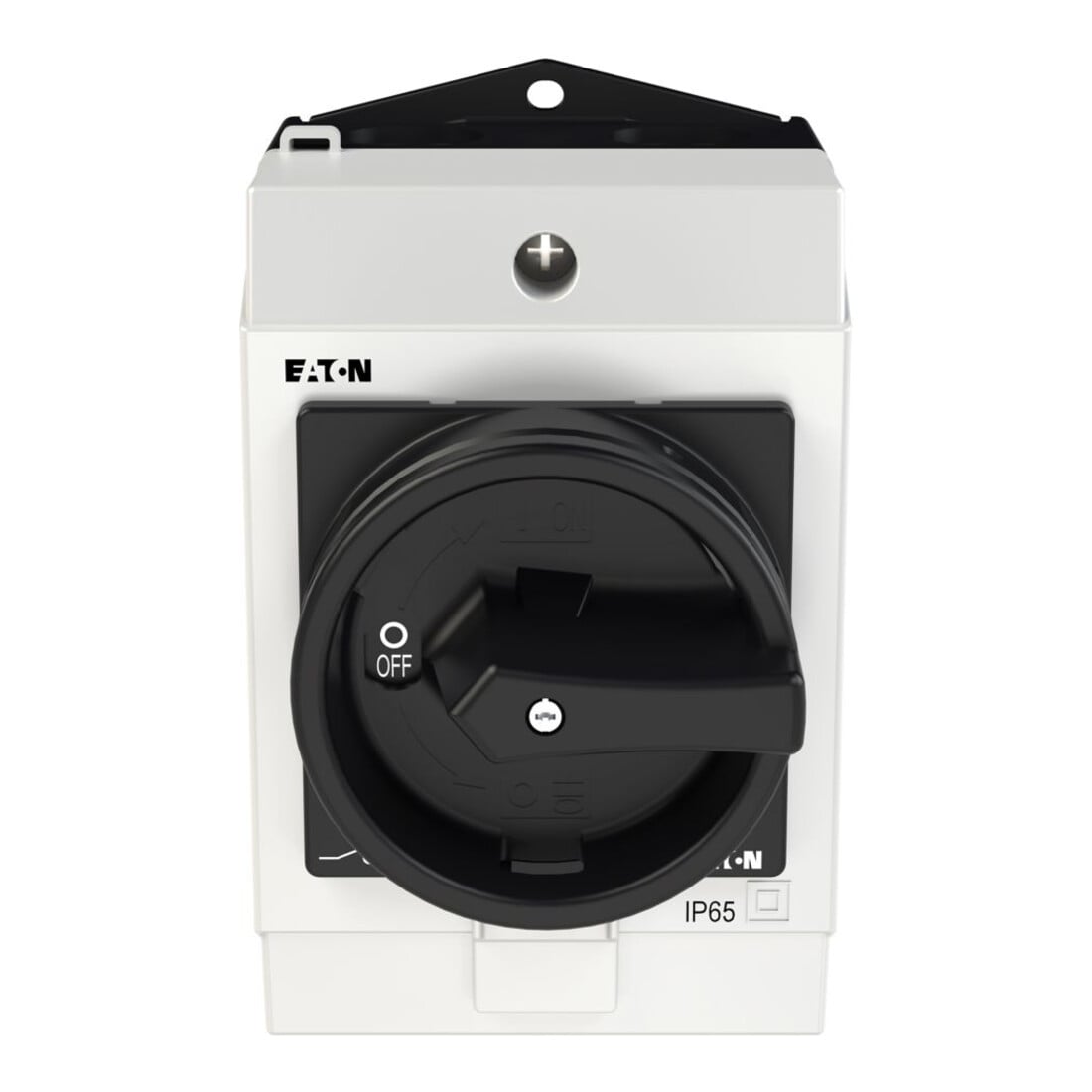 Eaton Interrupteur principal I(G)/SVB T0-1-102/I1/SVB-SW