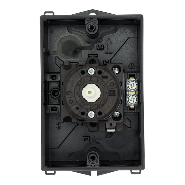 Eaton Interrupteur principal I(G)/SVB T0-1-8200/I1/SVB