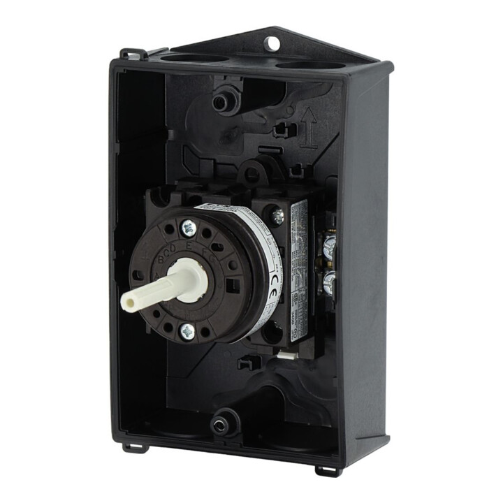 Eaton Interrupteur principal I(G)/SVB T0-1-8200/I1/SVB