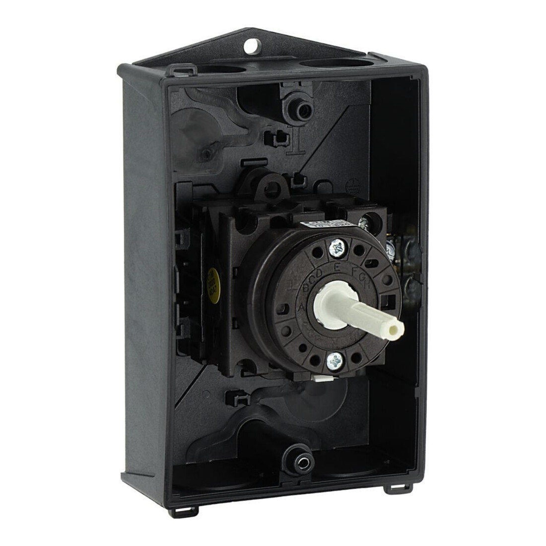 Eaton Interrupteur principal I(G)/SVB T0-1-8200/I1/SVB