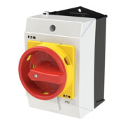 Eaton Interrupteur principal I(G)/SVB T0-2-1/I1/SVB-2