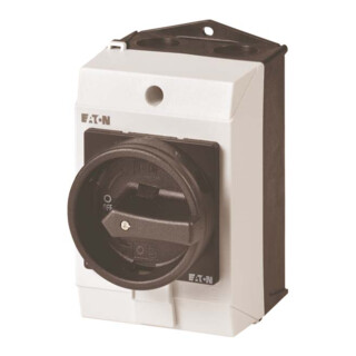 Eaton Interrupteur principal I(G)/SVB T0-2-1/I1/SVB-SW