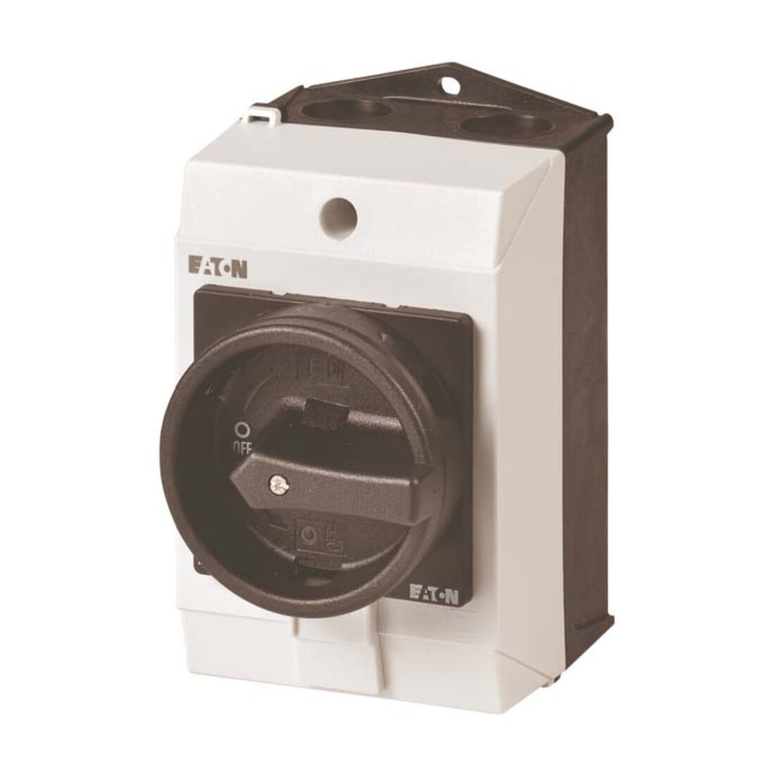 Eaton Interrupteur principal I(G)/SVB T0-2-1/I1/SVB-SW