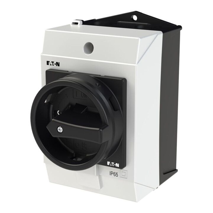 Eaton Interrupteur principal I(G)/SVB T0-2-1/I1/SVB-SW