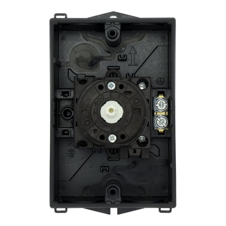 Eaton Interrupteur principal I(G)/SVB T0-2-1/I1/SVB-SW