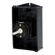 Eaton Interrupteur principal I(G)/SVB T0-2-1/I1/SVB-SW