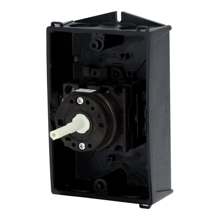 Eaton Interrupteur principal I(G)/SVB T0-2-1/I1/SVB-SW