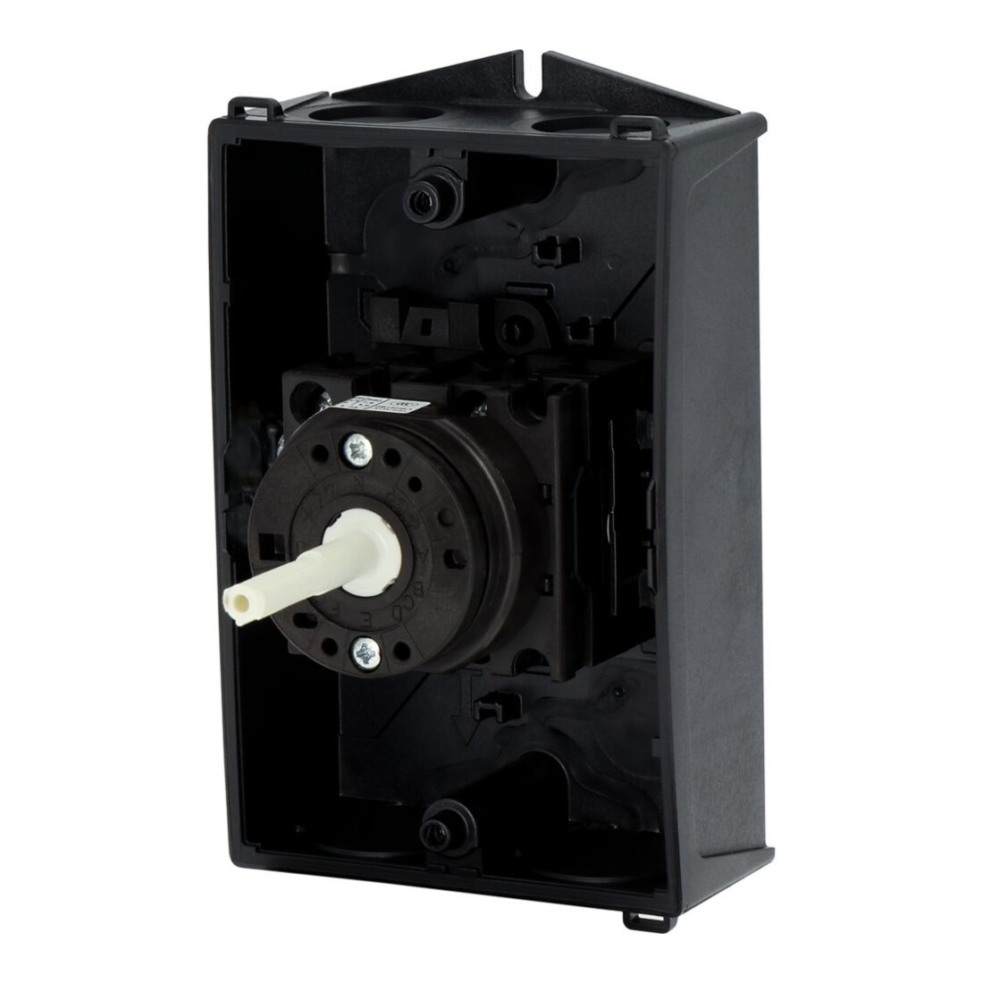 Eaton Interrupteur principal I(G)/SVB T0-2-1/I1/SVB-SW