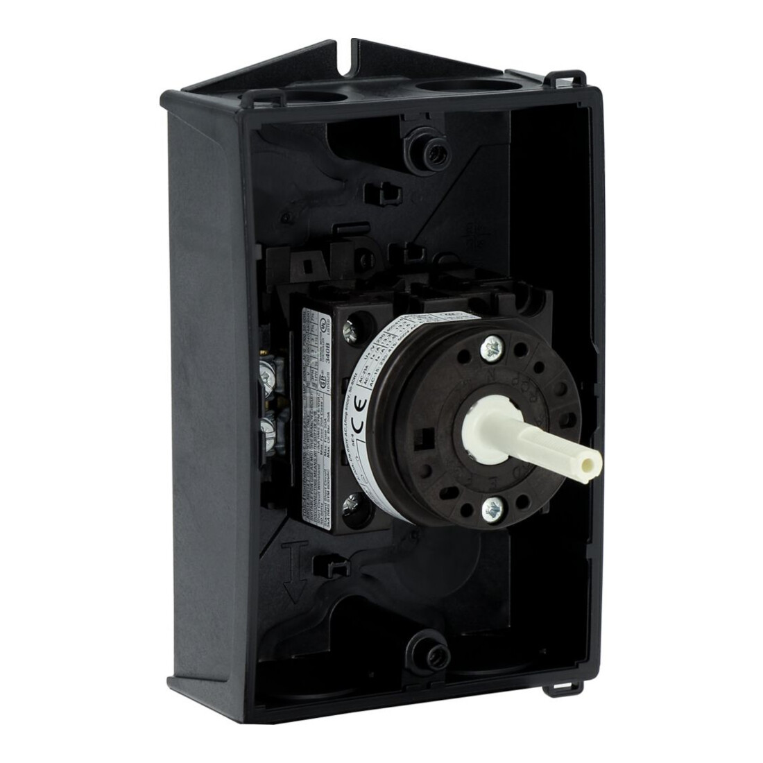 Eaton Interrupteur principal I(G)/SVB T0-2-1/I1/SVB-SW