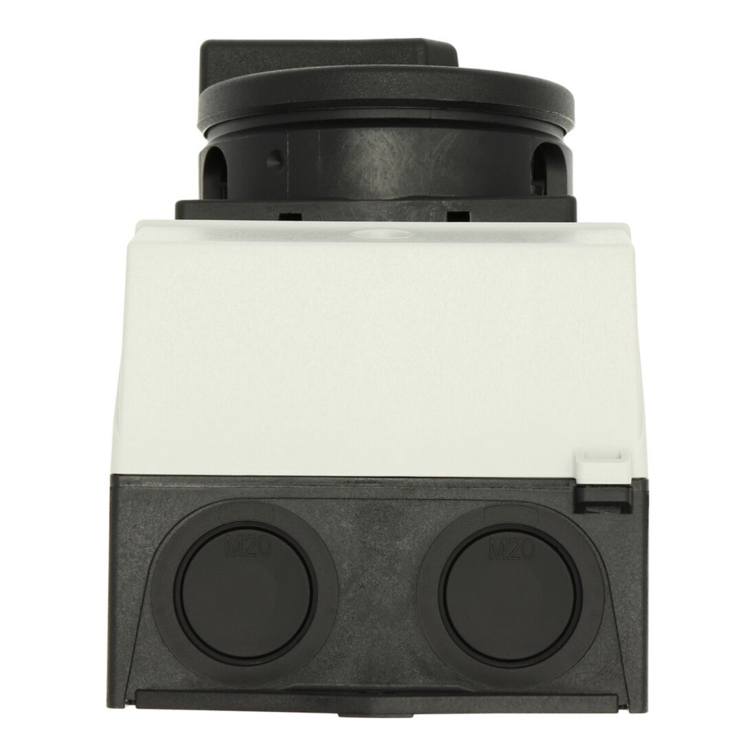 Eaton Interrupteur principal I(G)/SVB T0-2-1/I1/SVB-SW