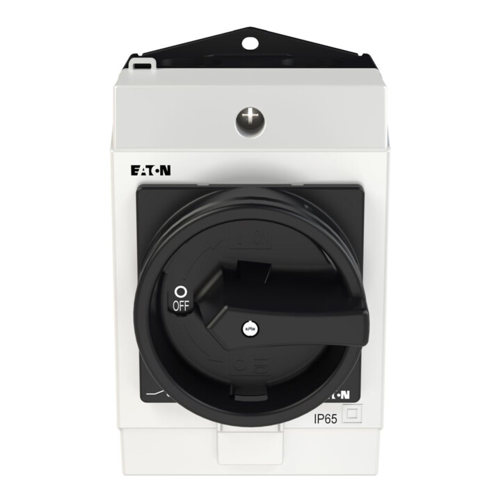 Eaton Interrupteur principal I(G)/SVB T0-2-1/I1/SVB-SW