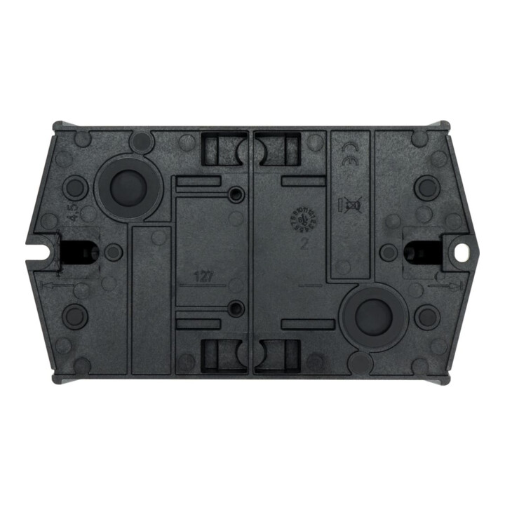 Eaton Interrupteur principal I(G)/SVB T0-2-1/I1/SVB-SW