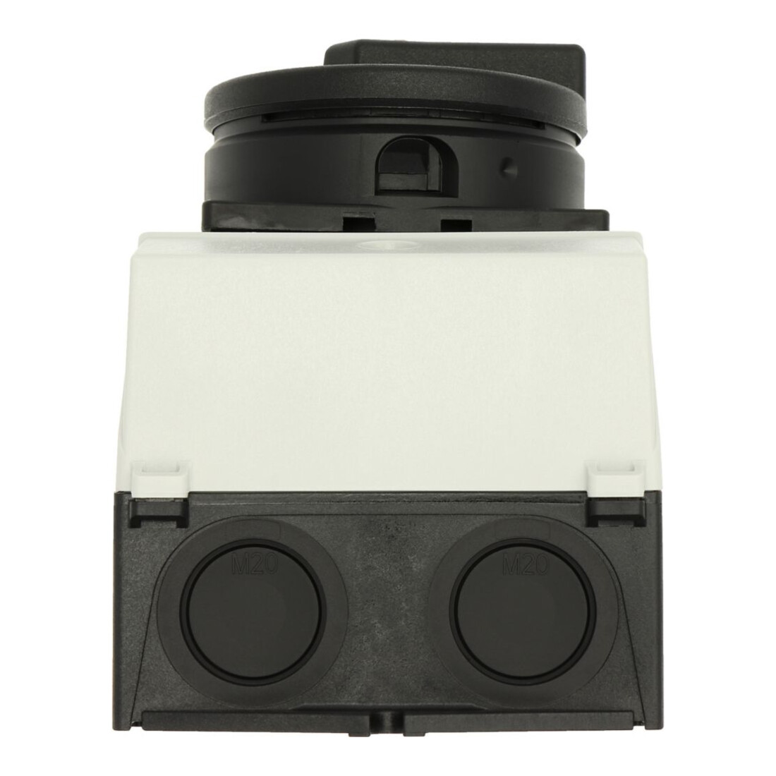 Eaton Interrupteur principal I(G)/SVB T0-2-1/I1/SVB-SW