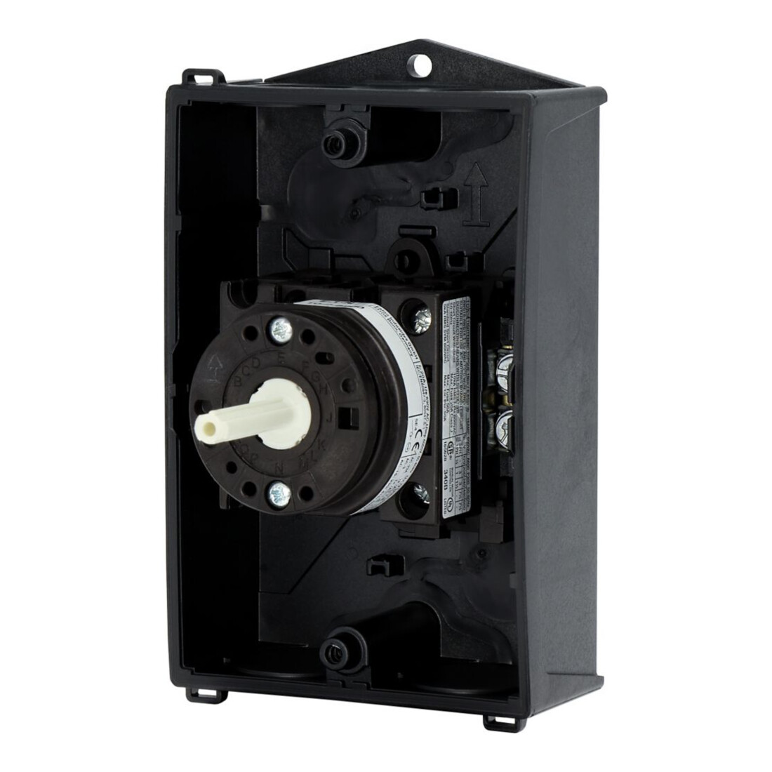 Eaton Interrupteur principal I(G)/SVB T0-2-15679/I1/SVB