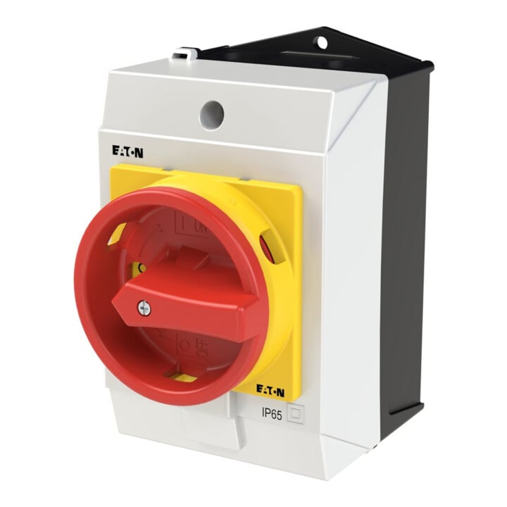 Eaton Interrupteur principal I(G)/SVB T0-2-8900/I1/SVB