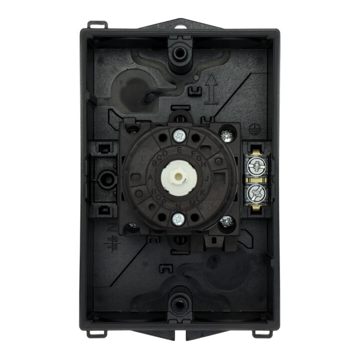 Eaton Interrupteur principal I(G)/SVB T0-2-8900/I1/SVB