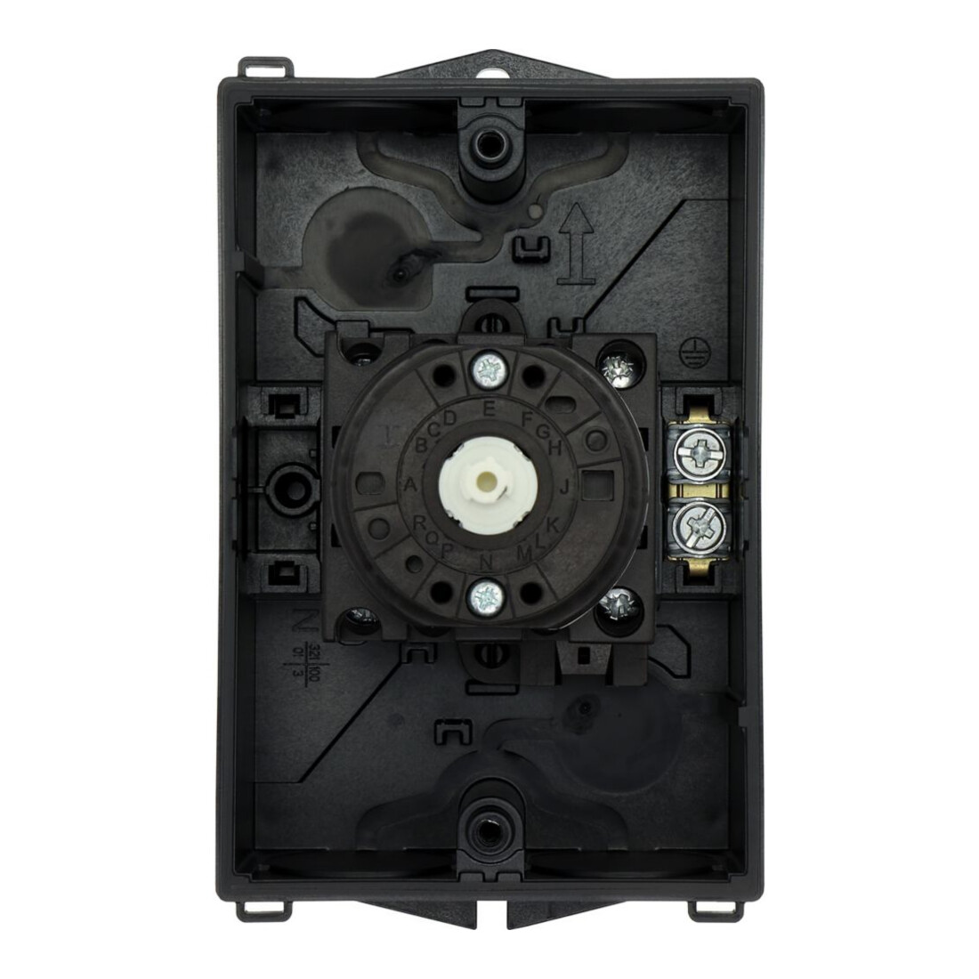 Eaton Interrupteur principal I(G)/SVB T0-2-8900/I1/SVB