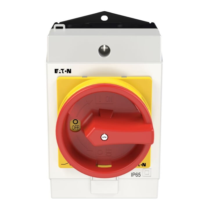 Eaton Interrupteur principal I(G)/SVB T0-2-8900/I1/SVB