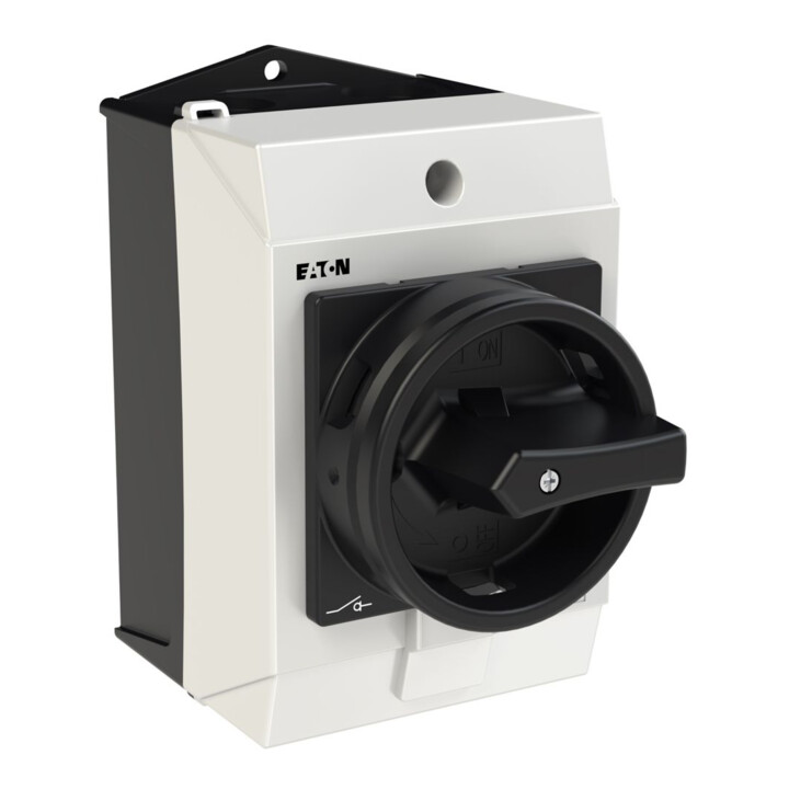 Eaton Interrupteur principal I(G)/SVB T0-2-8900/I1/SVB-SW