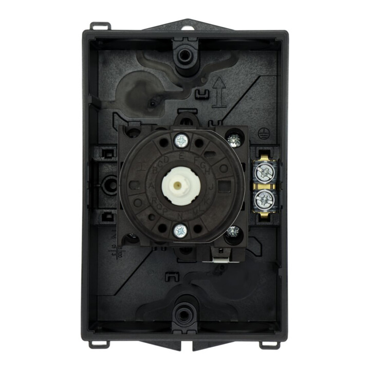 Eaton Interrupteur principal I(G)/SVB T0-3-15680/I1/SVB