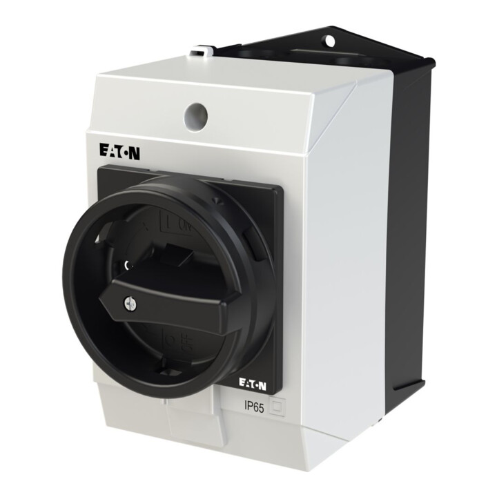 Eaton Interrupteur principal I(G)/SVB T0-3-15680/I1/SVB-SW