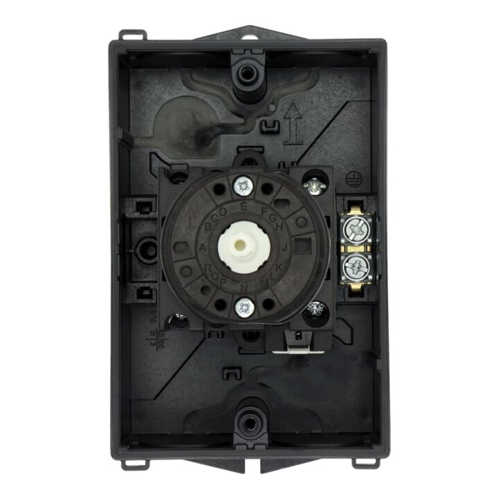 Eaton Interrupteur principal I(G)/SVB T0-3-15683/I1/SVB-SW