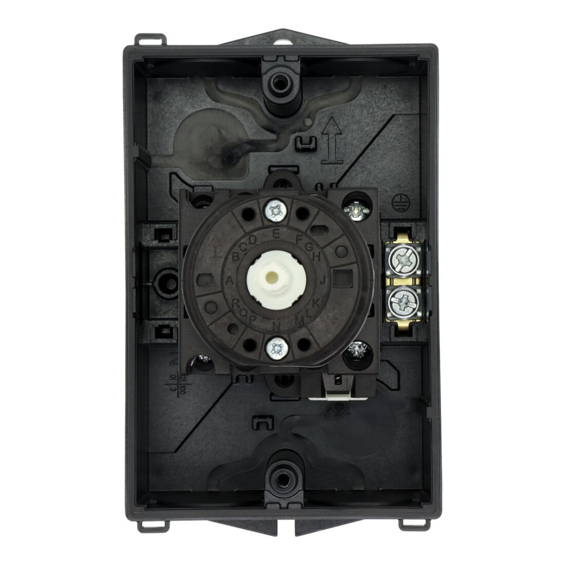 Eaton Interrupteur principal I(G)/SVB T0-3-15683/I1/SVB-SW