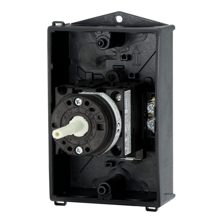 Eaton Interrupteur principal I(G)/SVB T0-3-15683/I1/SVB-SW