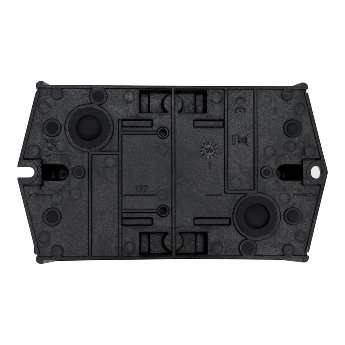 Eaton Interrupteur principal I(G)/SVB T0-3-15683/I1/SVB-SW