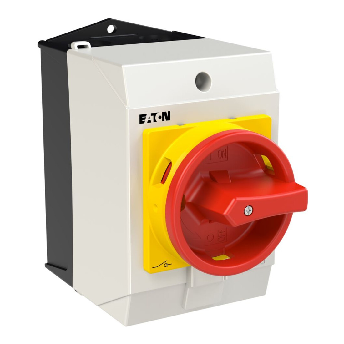 Eaton Interrupteur principal I(G)/SVB T0-3-8342/I1/SVB