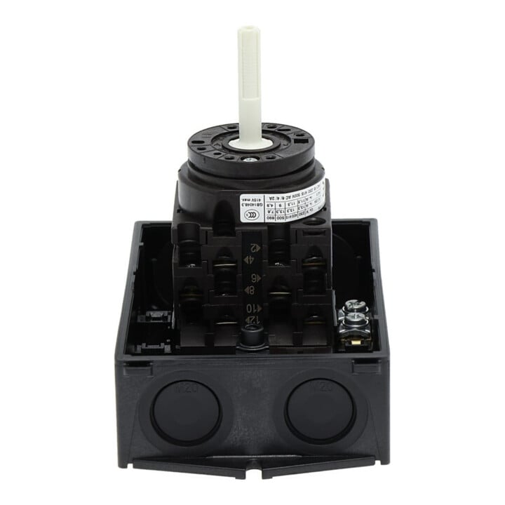 Eaton Interrupteur principal I(G)/SVB T0-3-8342/I1/SVB