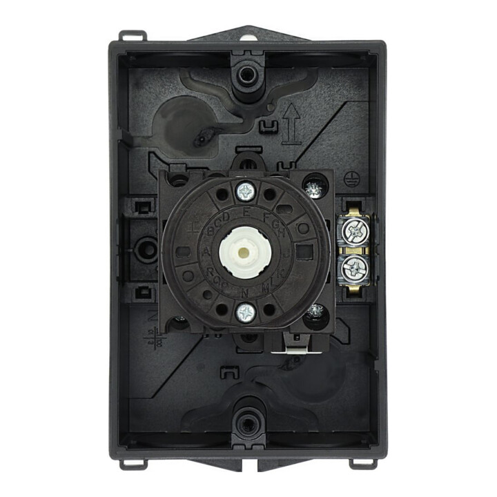 Eaton Interrupteur principal I(G)/SVB T0-3-8342/I1/SVB