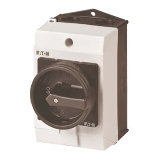 Eaton Interrupteur principal I(G)/SVB T0-3-8342/I1/SVB-SW