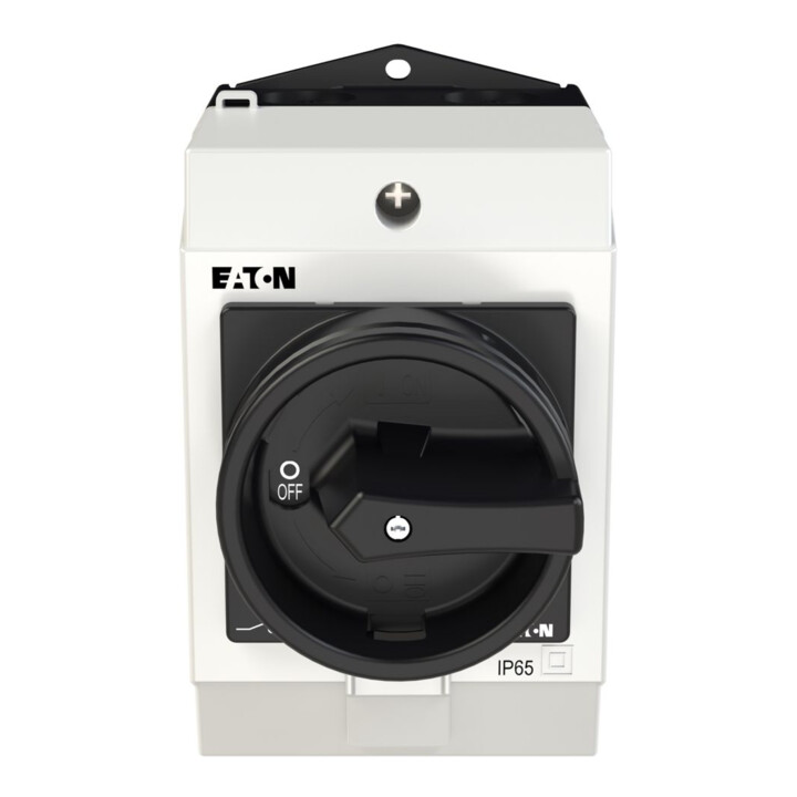 Eaton Interrupteur principal I(G)/SVB T0-3-8342/I1/SVB-SW