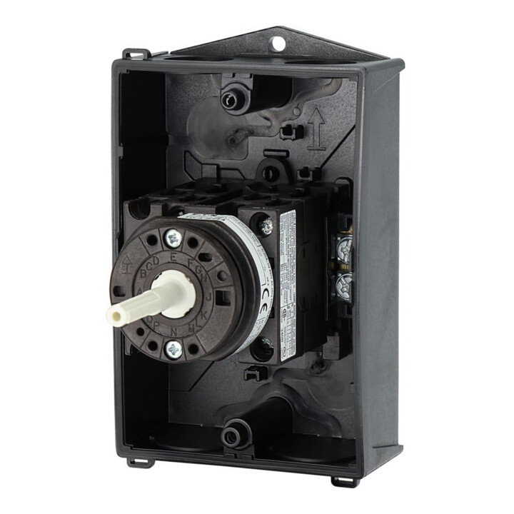 Eaton Interrupteur principal I(G)/SVB T0-4-8344/I1/SVB