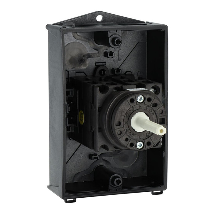 Eaton Interrupteur principal I(G)/SVB T0-4-8344/I1/SVB