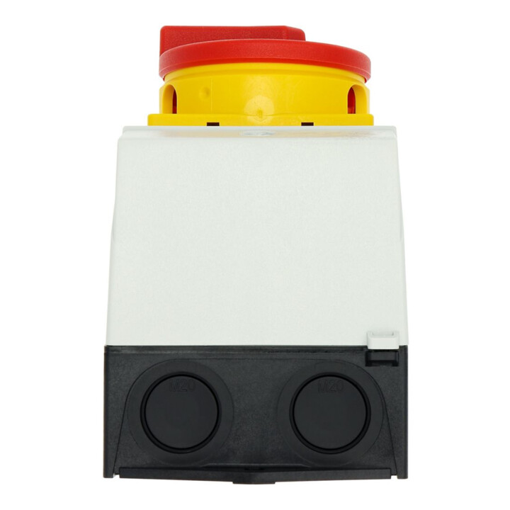 Eaton Interrupteur principal I(G)/SVB T0-4-8344/I1/SVB