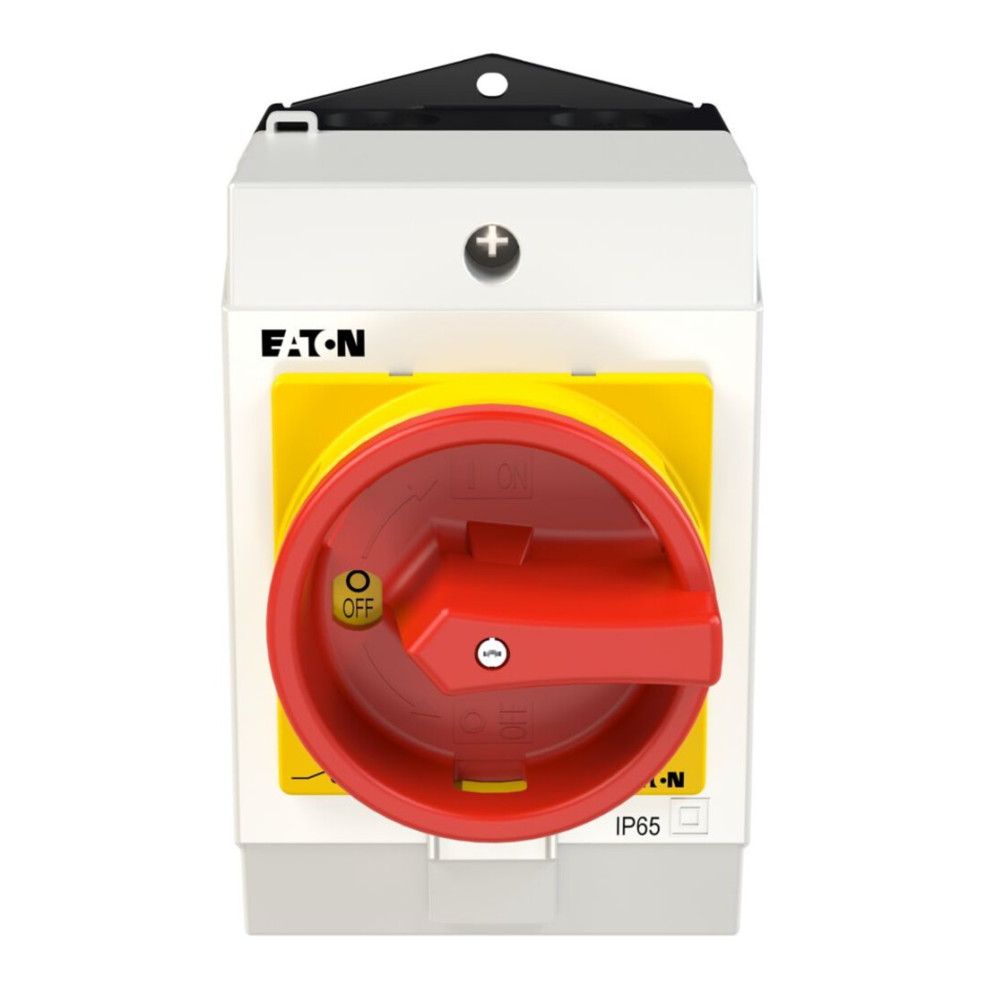 Eaton Interrupteur principal I(G)/SVB T0-4-8344/I1/SVB
